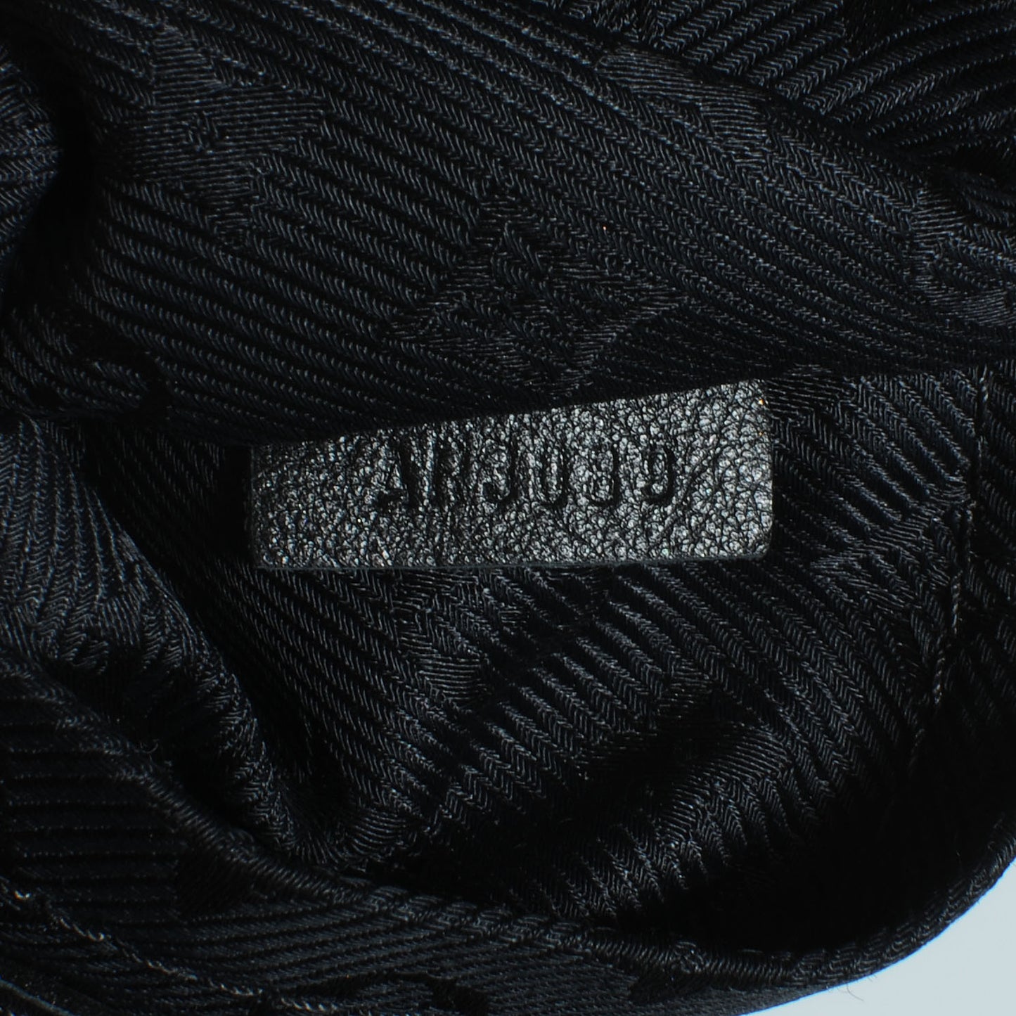 Monogram Double Jeu Neo Alma Black