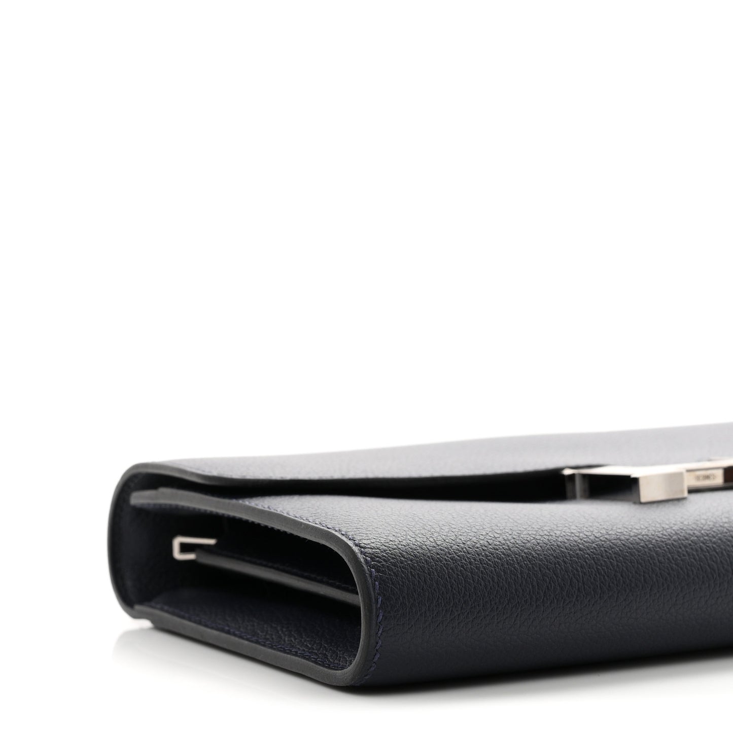 Evercolor Constance Wallet To Go Bleu Nuit