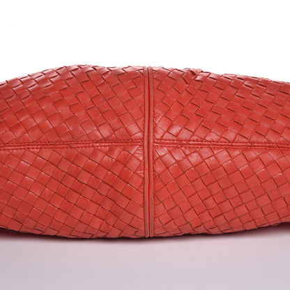Bottega Veneta Nappa Intrecciato Medium Veneta Hobo Fever 11 of 12