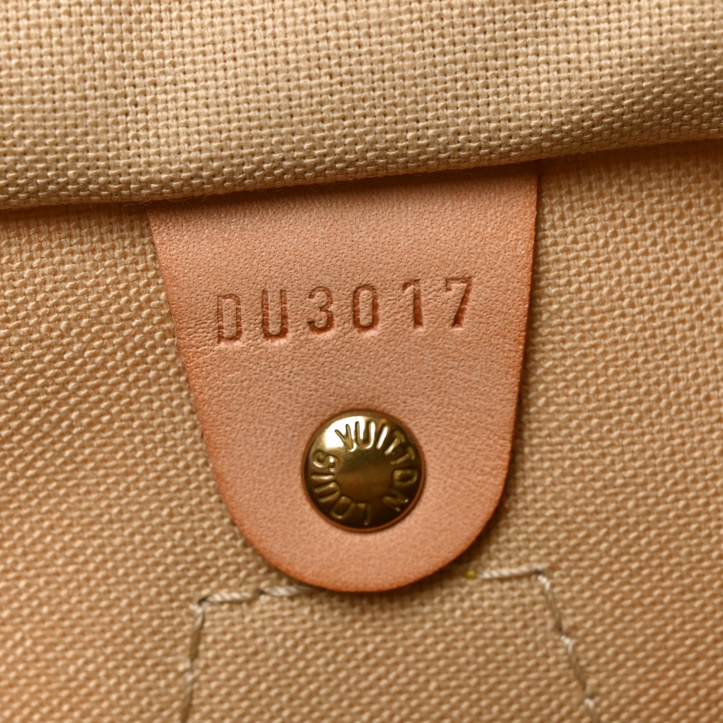 Damier Azur Speedy 30