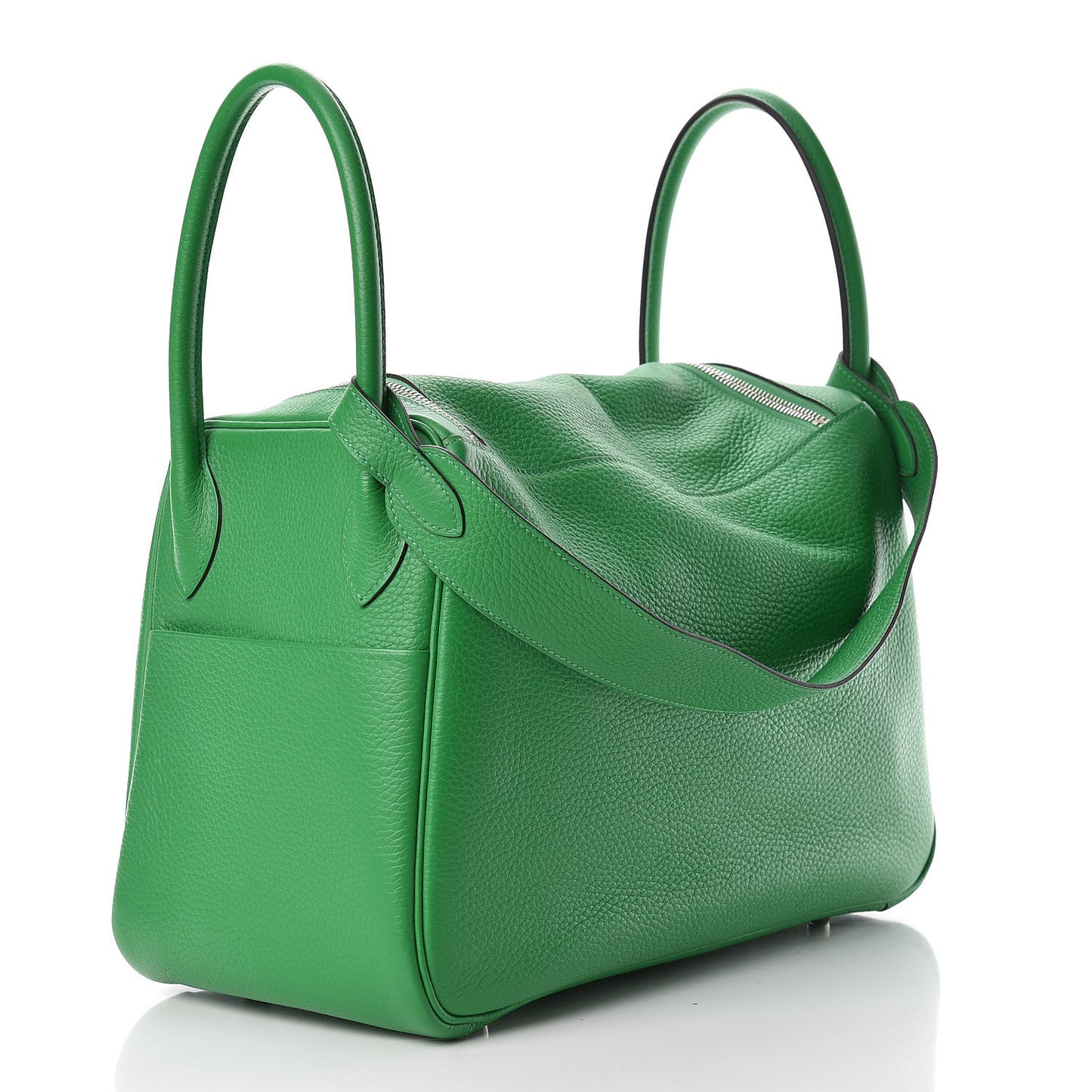Taurillon Clemence Lindy 34 Bamboo