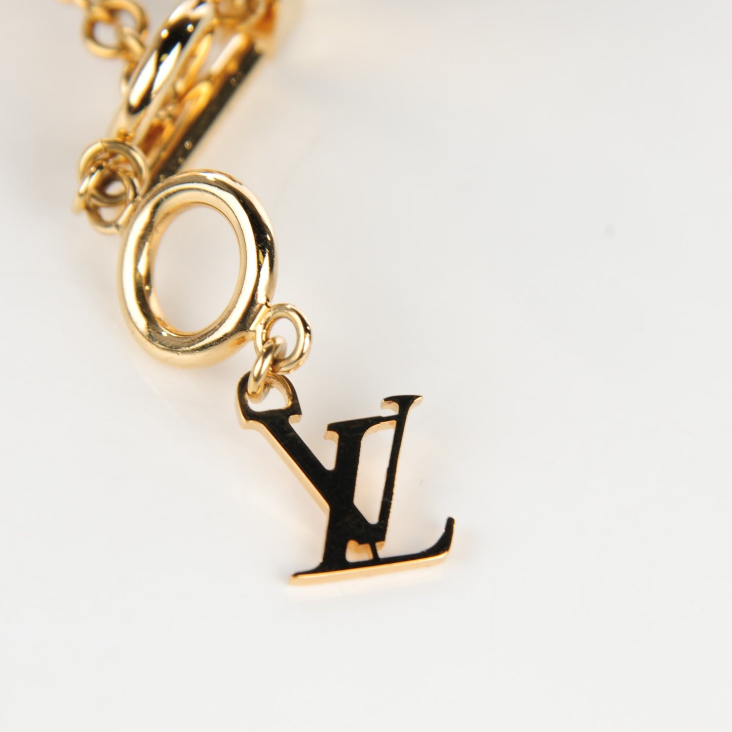 Pearl Crystal Cry Me A River Bracelet