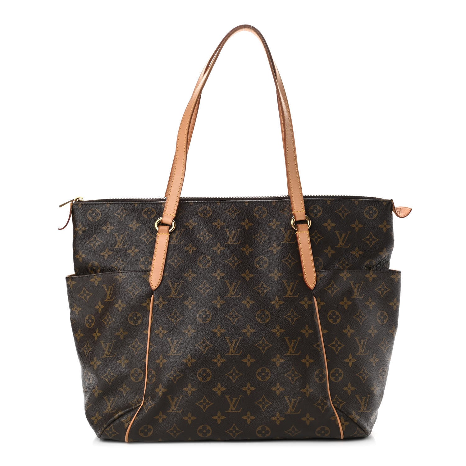 Louis Vuitton Monogram Totally GM 1 of 10