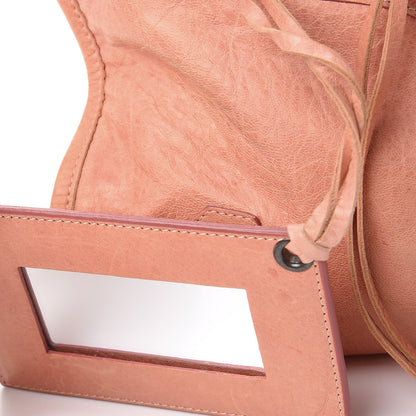 Balenciaga Agneau Classic Hardware City Vieux Rose 11 of 20