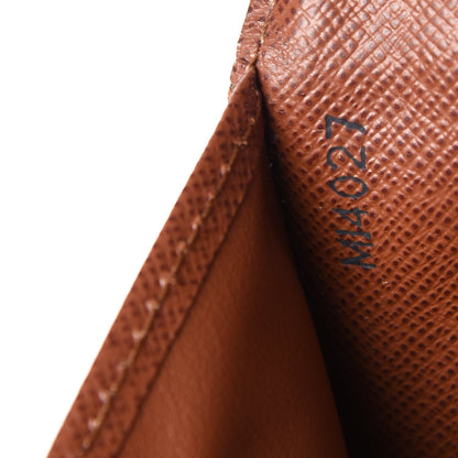 Louis Vuitton Monogram Eugenie Wallet 7 of 11