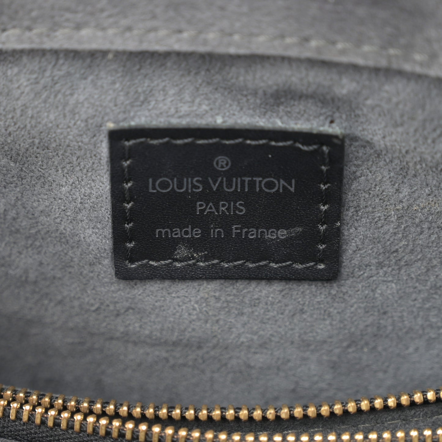 Epi Pont-Neuf Black