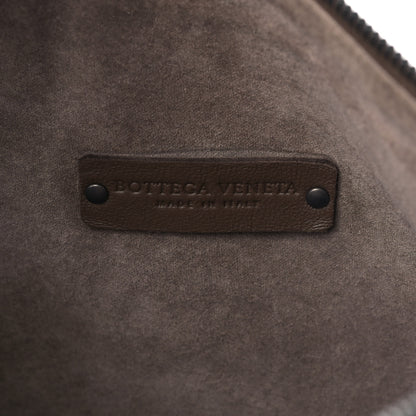 Bottega Veneta Nappa Intrecciato Small Shoulder Bag Shadow 6 of 9