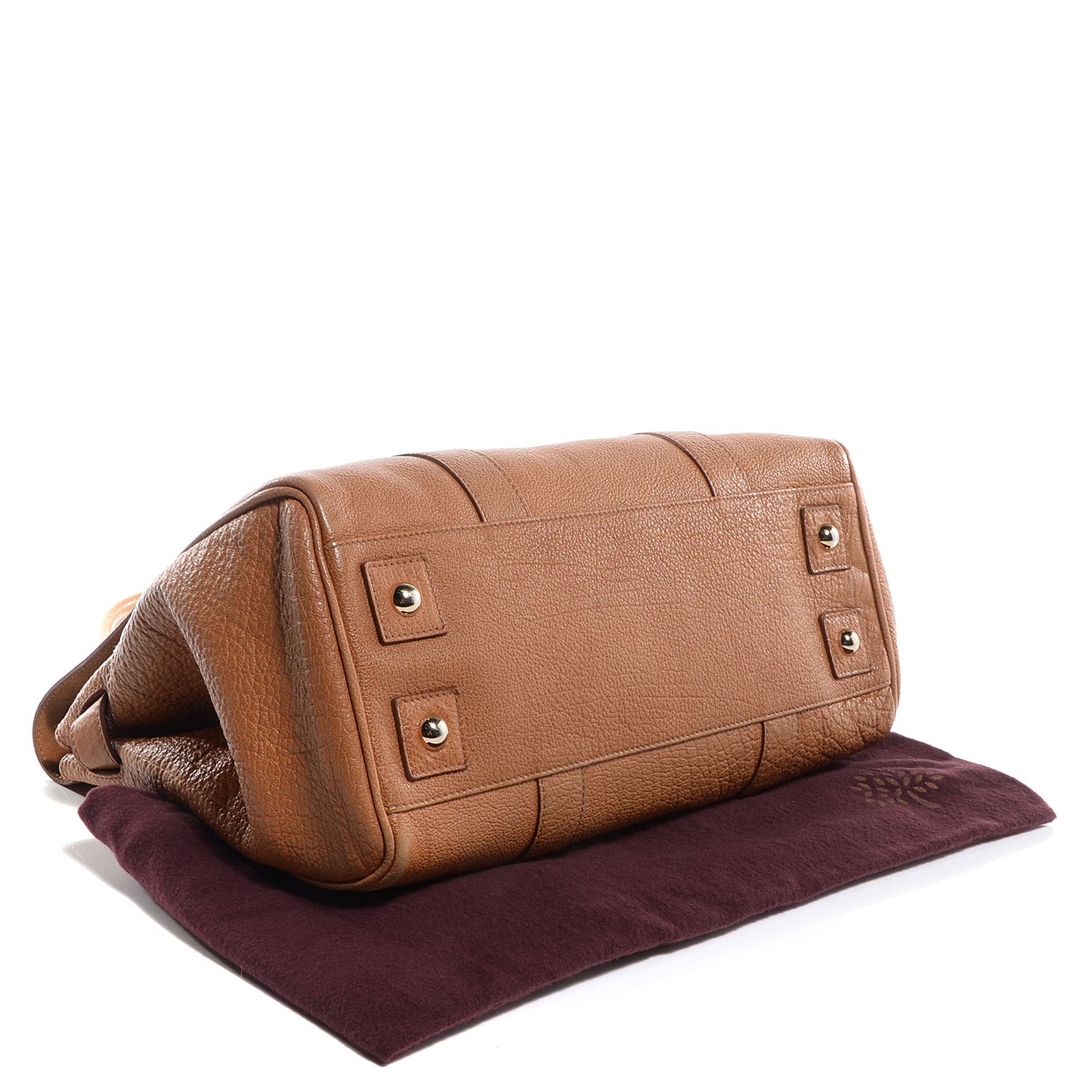 Buffalo Shine Bayswater Deer Brown