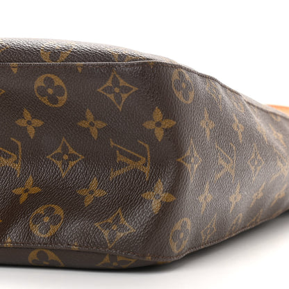 Louis Vuitton Monogram Looping GM 9 of 11