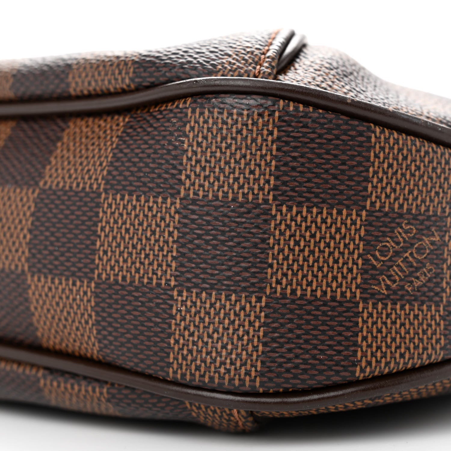 Louis Vuitton Damier Ebene Thames PM 10 of 14