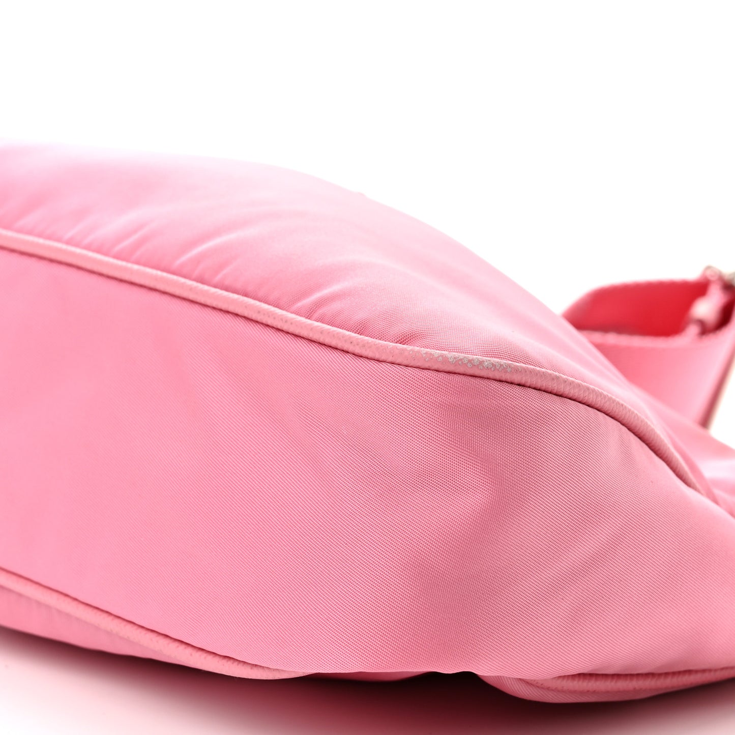 Nylon Re-Edition 2005 Shoulder Bag Begonia