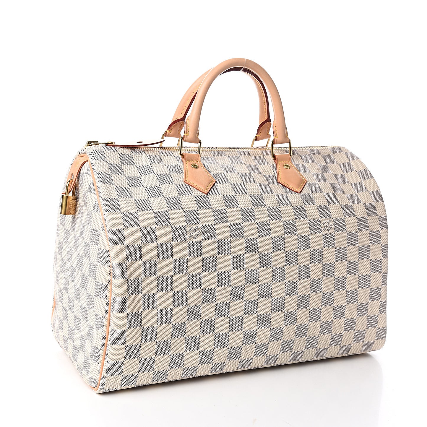 Damier Azur Speedy 35