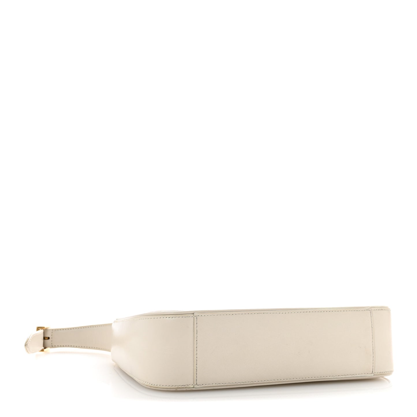 Smooth Calfskin Le 5 A 7 Hobo Crema Soft