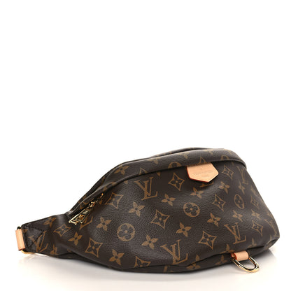 Louis Vuitton Monogram Bumbag 4 of 8