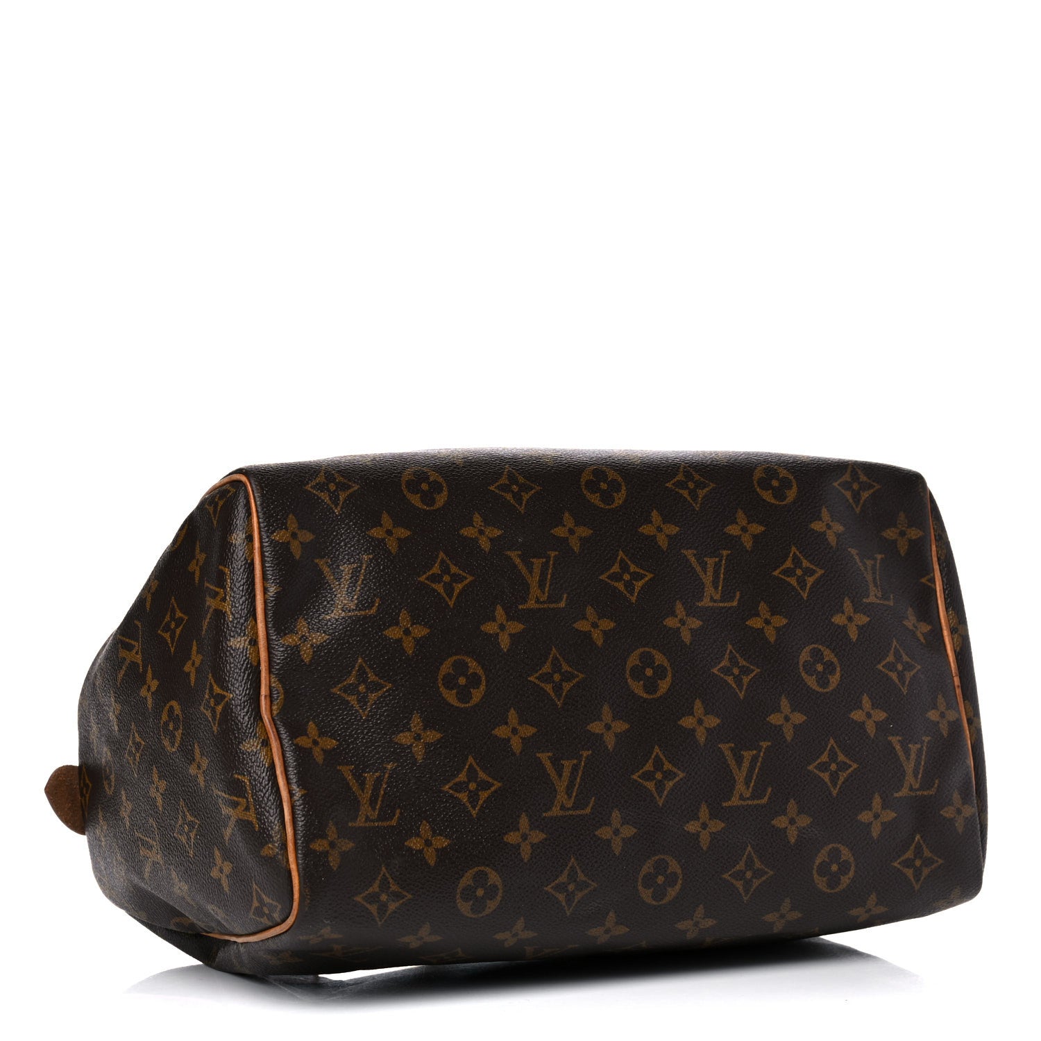 Louis Vuitton Monogram Speedy 30 3 of 23