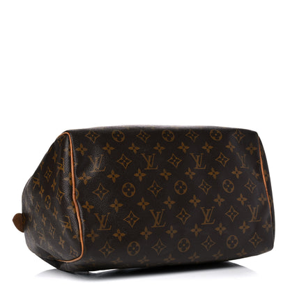 Louis Vuitton Monogram Speedy 30 3 of 23