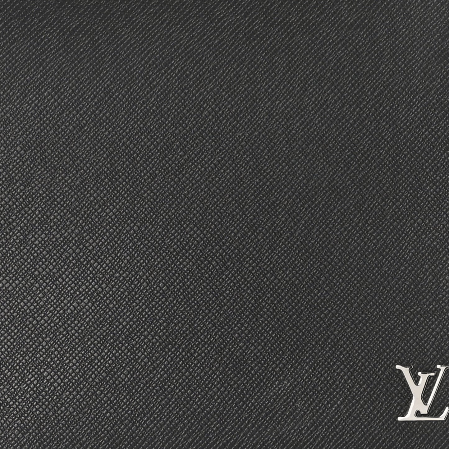 Taiga Pochette Voyage MM Black