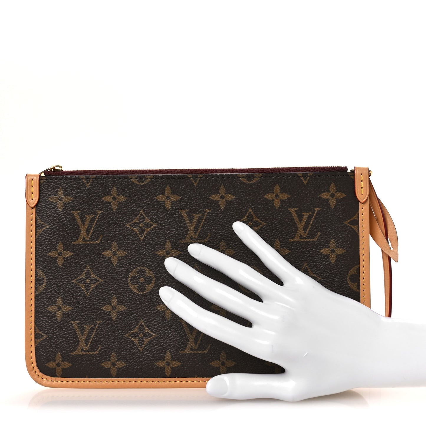 Monogram Carryall PM Pochette