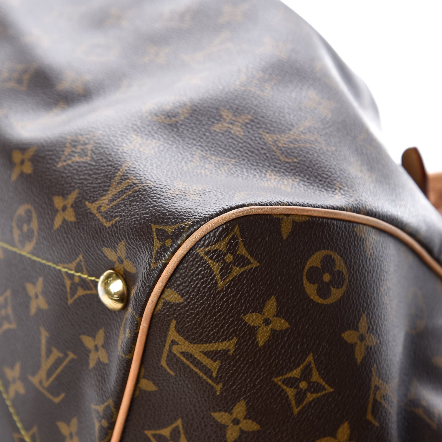 Louis Vuitton Monogram Tivoli GM 10 of 12