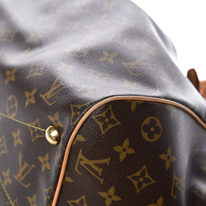 Louis Vuitton Monogram Tivoli GM 10 of 12