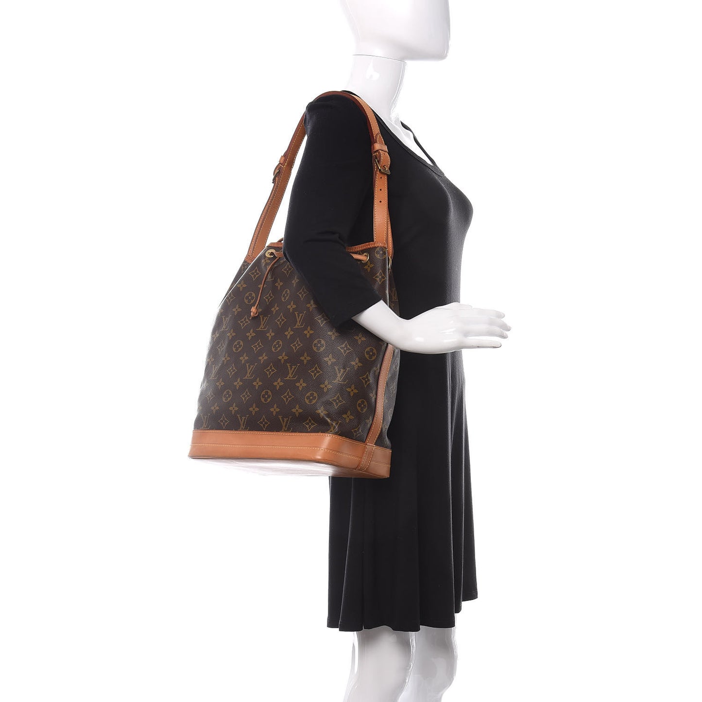Monogram Noe