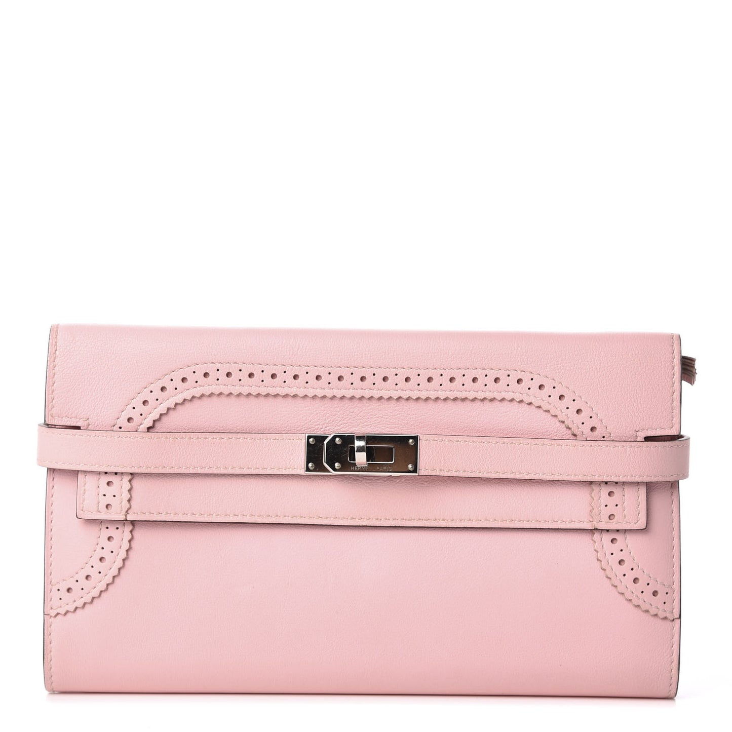 Swift Ghillies Kelly Longue Wallet Rose Sakura