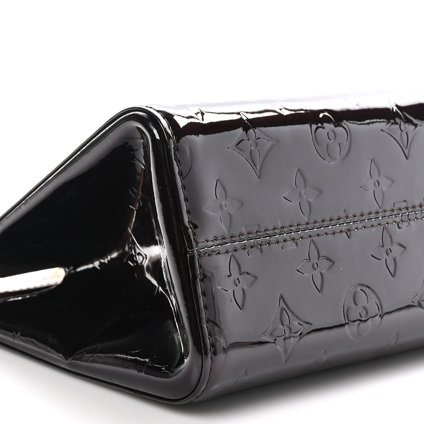 Vernis Roxbury Drive Amarante