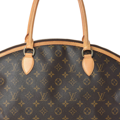 Louis Vuitton Monogram Lockit Horizontal 6 of 8