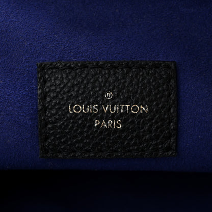 Louis Vuitton Empreinte Maida Hobo Black 6 of 9