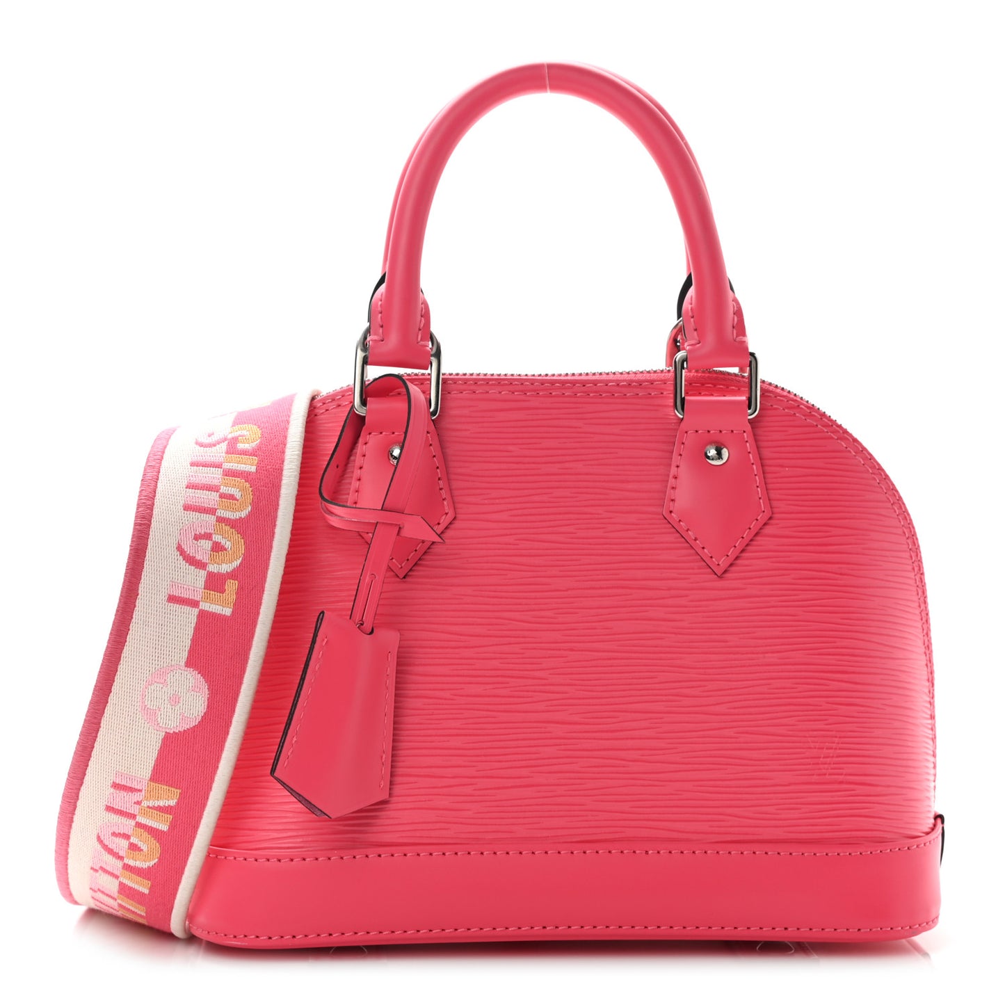 Epi Jacquard Alma BB Dragon Fruit
