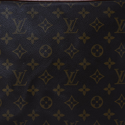 Louis Vuitton Monogram Cruiser 40 8 of 15