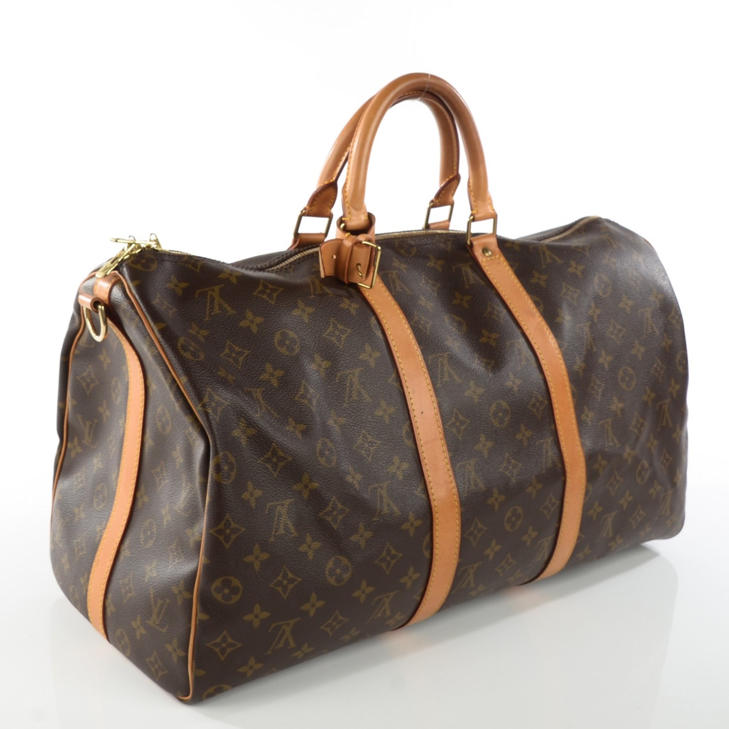 Monogram Keepall 50