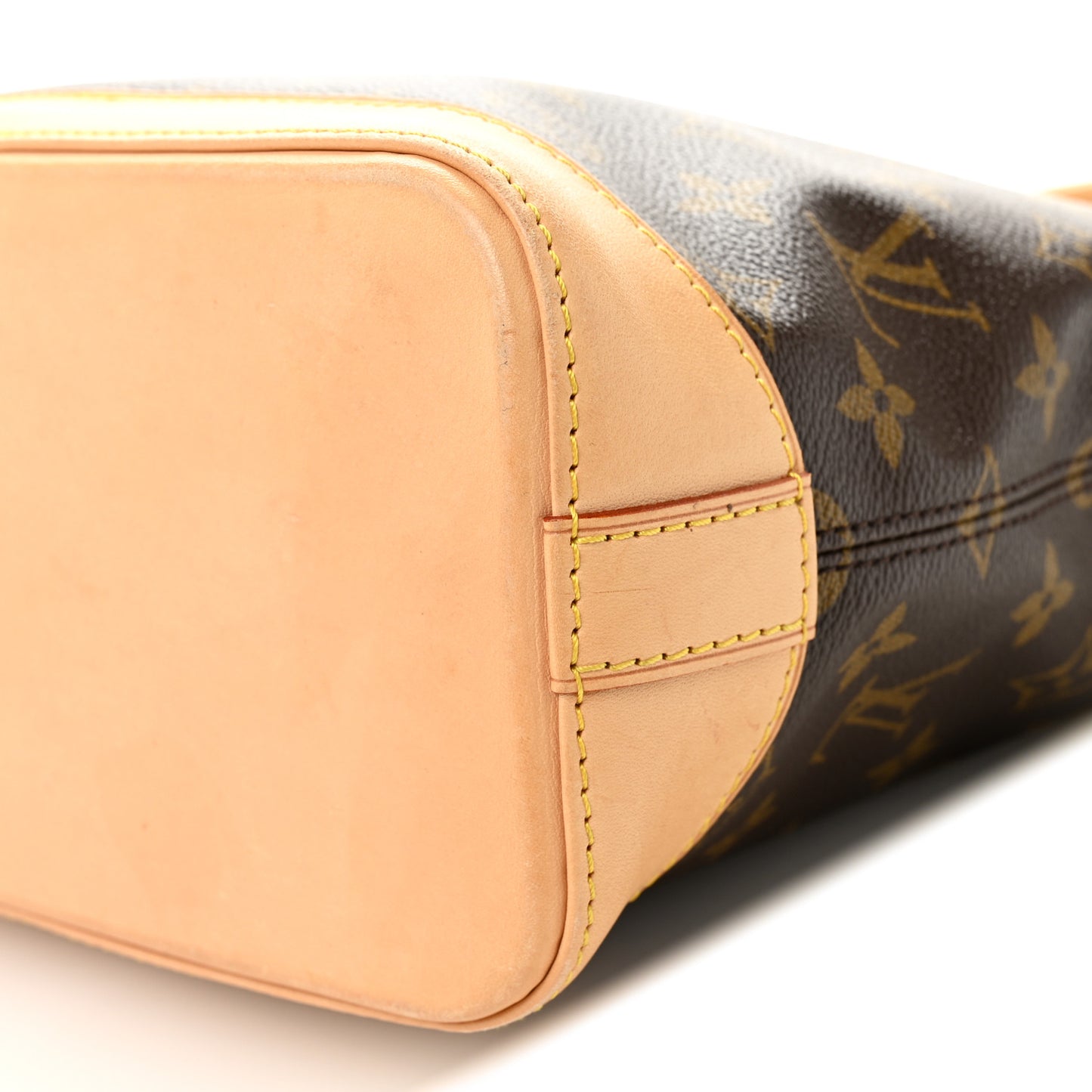 Monogram Lockit PM