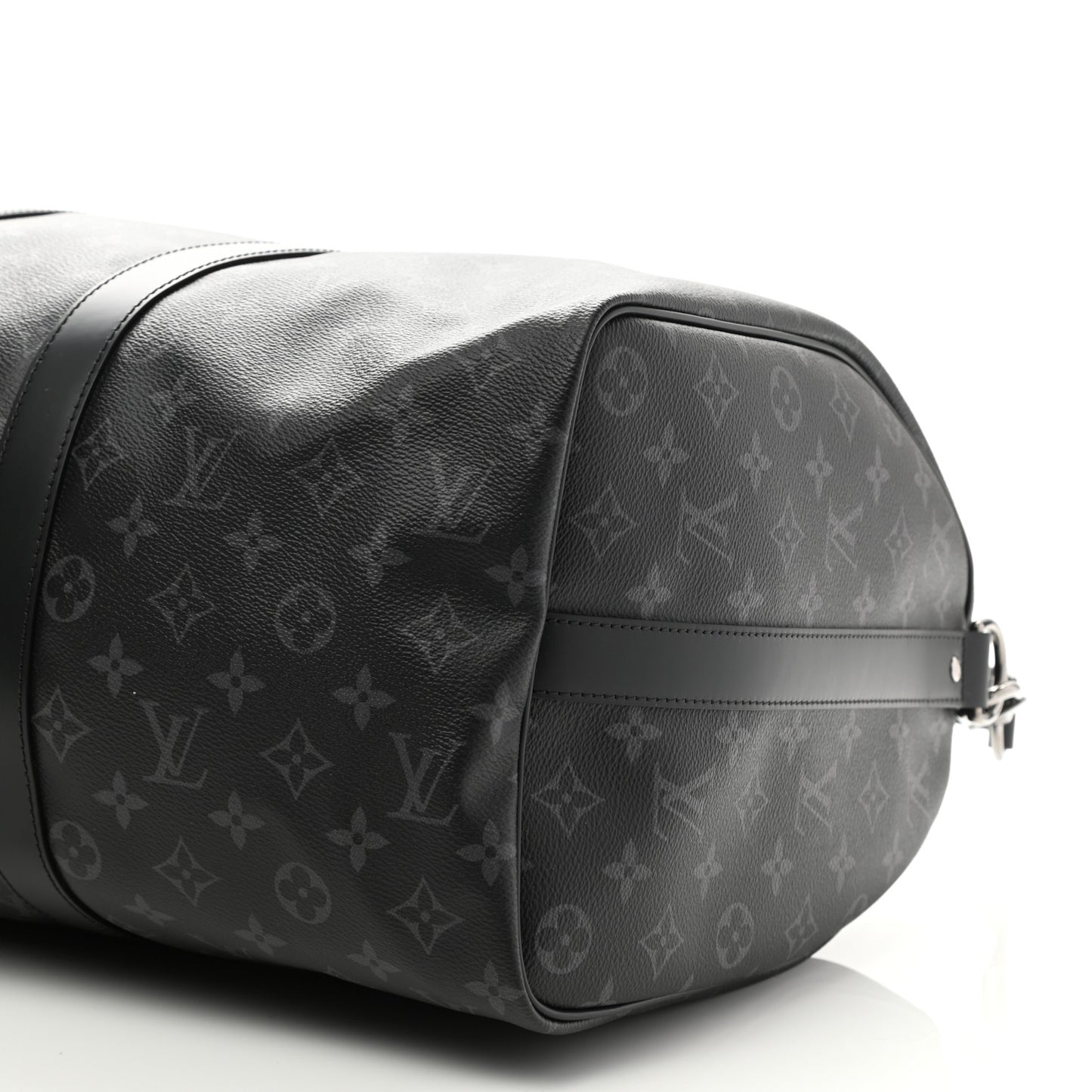 Monogram Eclipse Keepall Bandouliere 45
