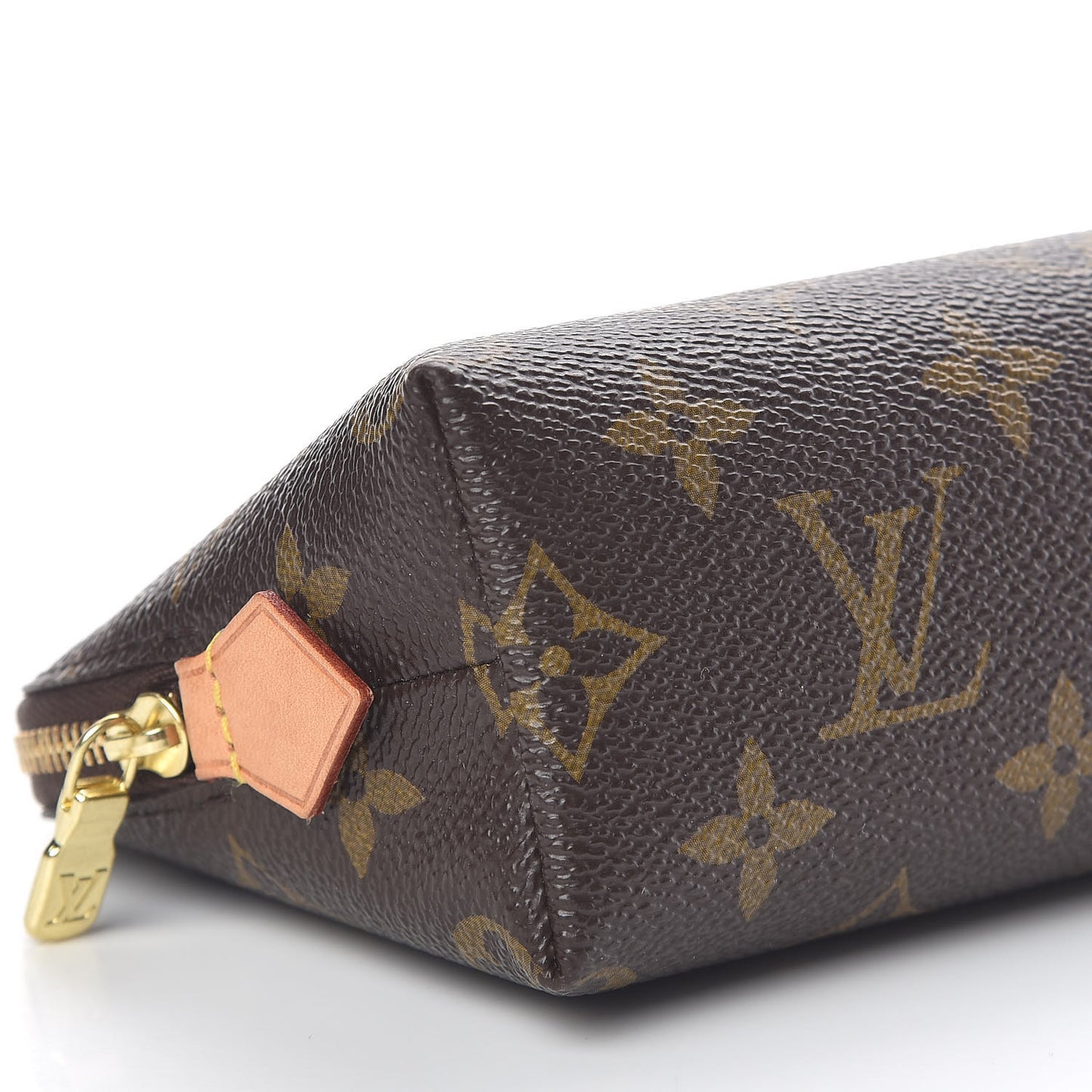 Monogram Cosmetic Pouch
