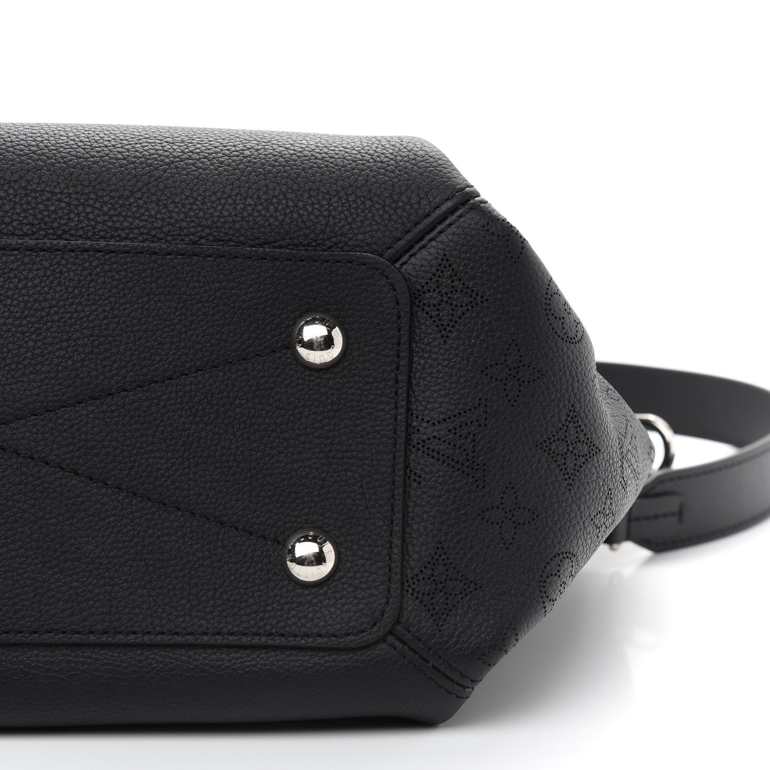 Louis Vuitton Mahina Haumea Black 8 of 10