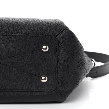 Louis Vuitton Mahina Haumea Black 8 of 10