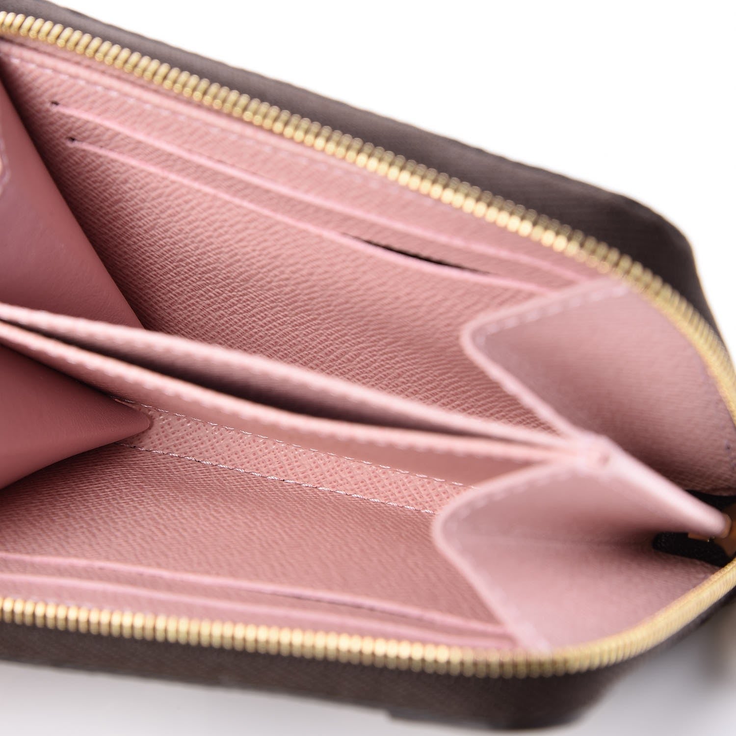 Louis Vuitton Monogram Valentine Dog Zippy Coin Purse 5 of 8