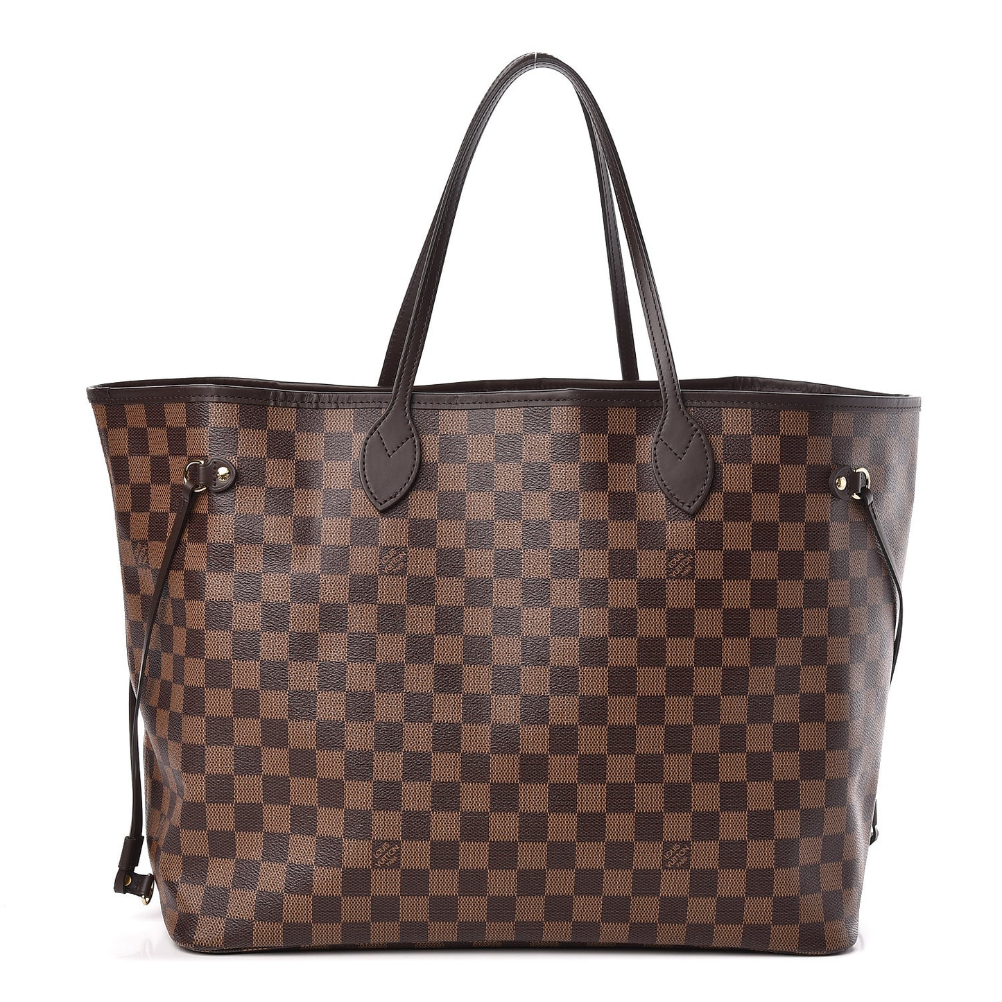 Damier Ebene Neo Neverfull GM