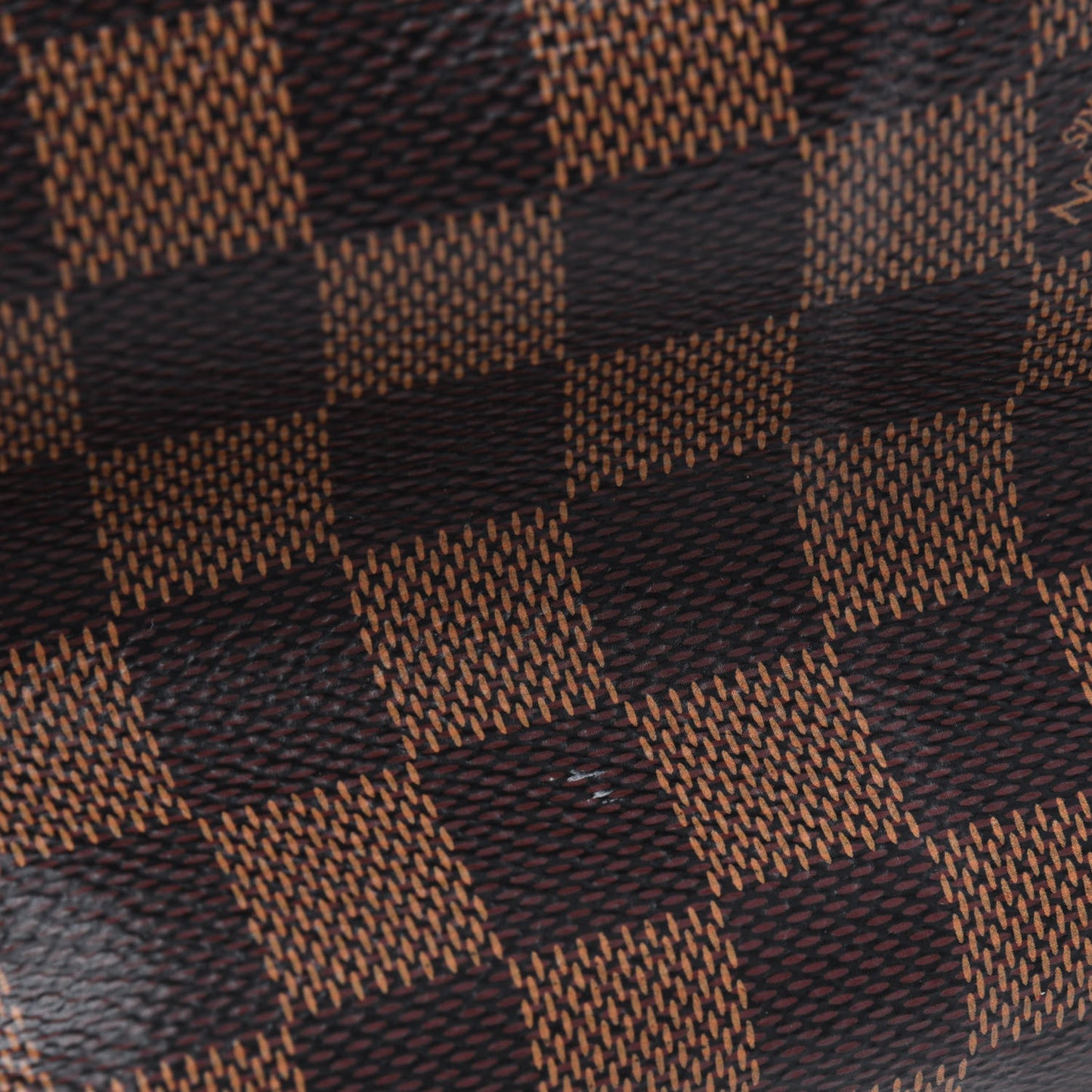 Damier Ebene Speedy Bandouliere 25