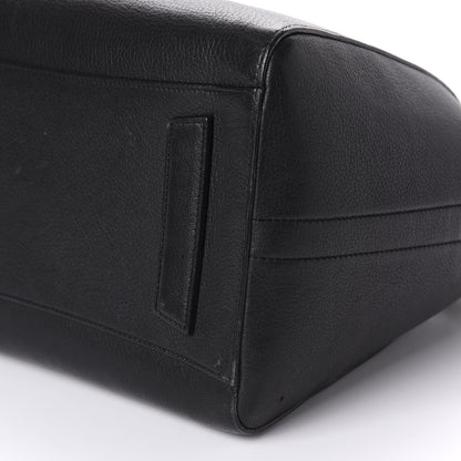 Givenchy Sugar Goatskin Medium Antigona Black 8 of 13