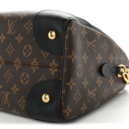 Louis Vuitton Monogram Retiro NM Black 10 of 10