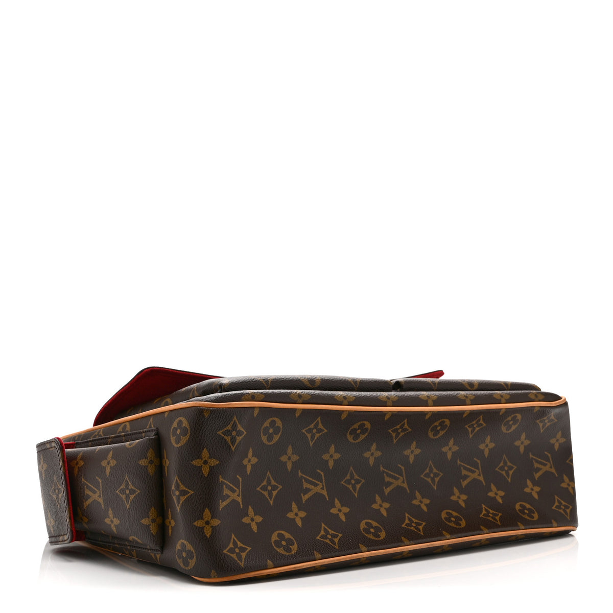 Louis Vuitton Monogram Multipli-Cite 4 of 10