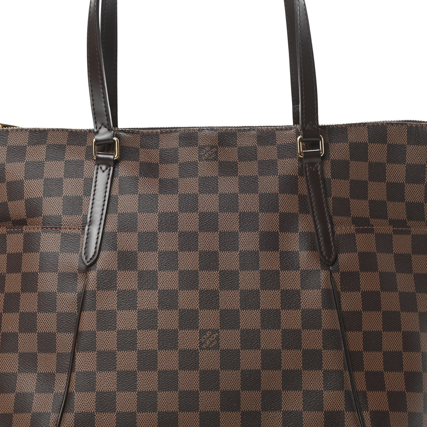 Damier Ebene Totally MM