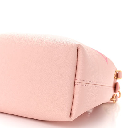 Louis Vuitton Empreinte Monogram Giant Summer Bundle Pink 11 of 12