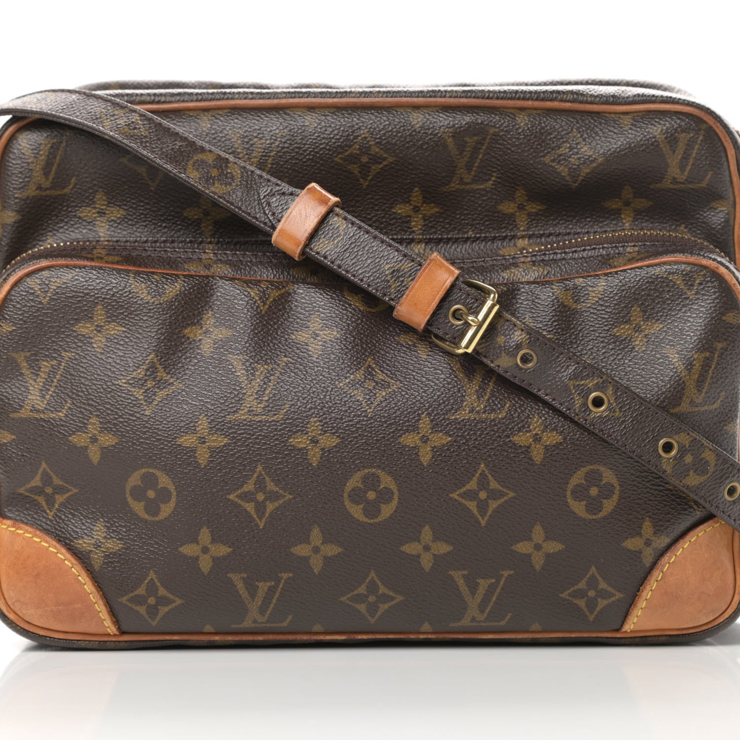 Louis Vuitton Monogram Nil 28 9 of 19