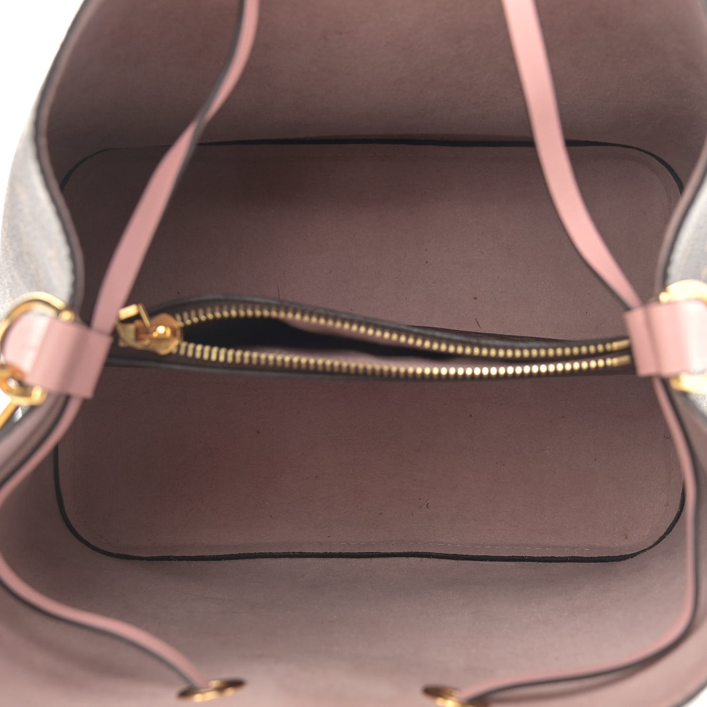 Monogram Neonoe MM Rose Poudre
