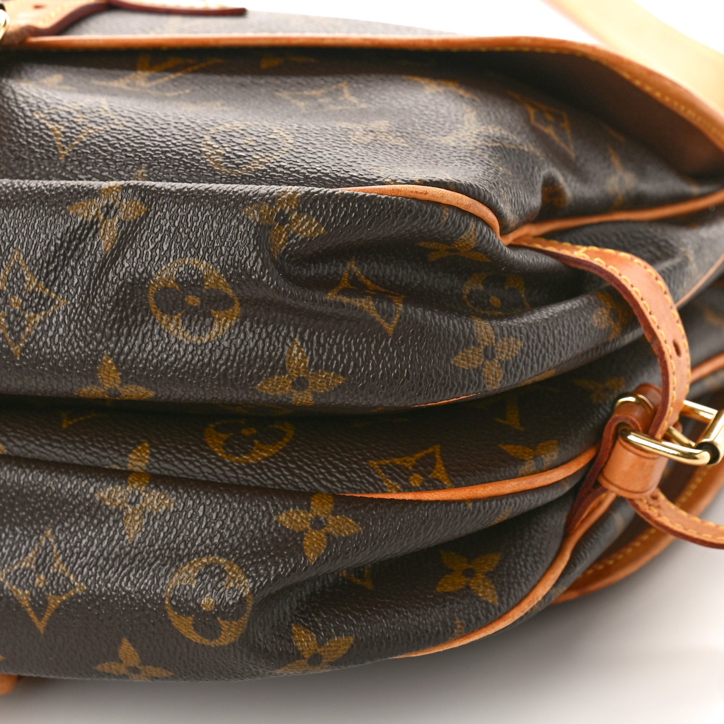 Monogram Saumur 30