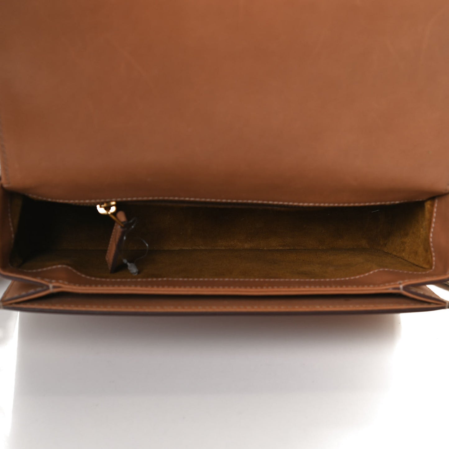Calfskin Medium Classic Monogram Universite Bag