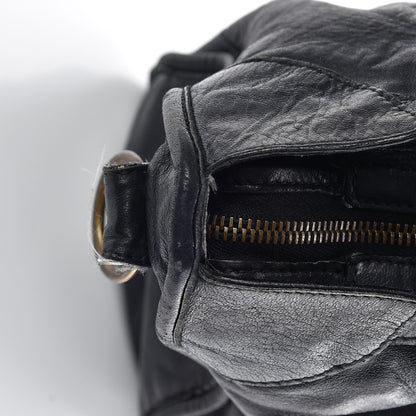 Balenciaga Agneau Classic Hardware City Black 23 of 28